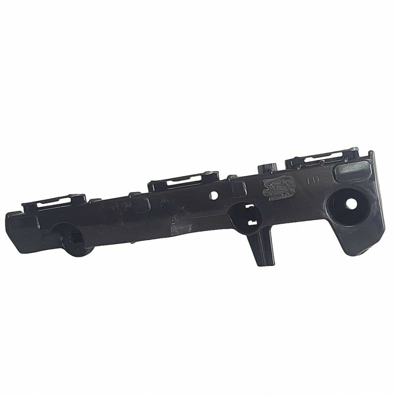 Guia Para choque Dianteiro Hilux 2012 a 2015 Direito Loma Plast