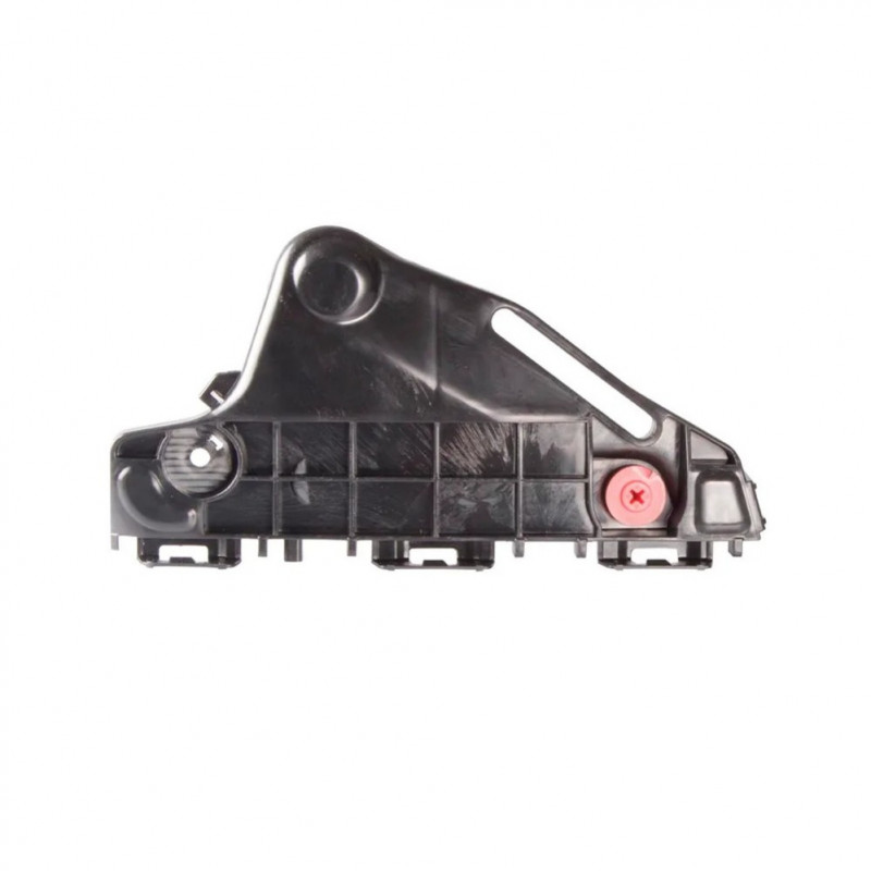 Guia Para choque Hilux 2016 a 2020 Dianteiro Direito Cabine Simples Loma Plast