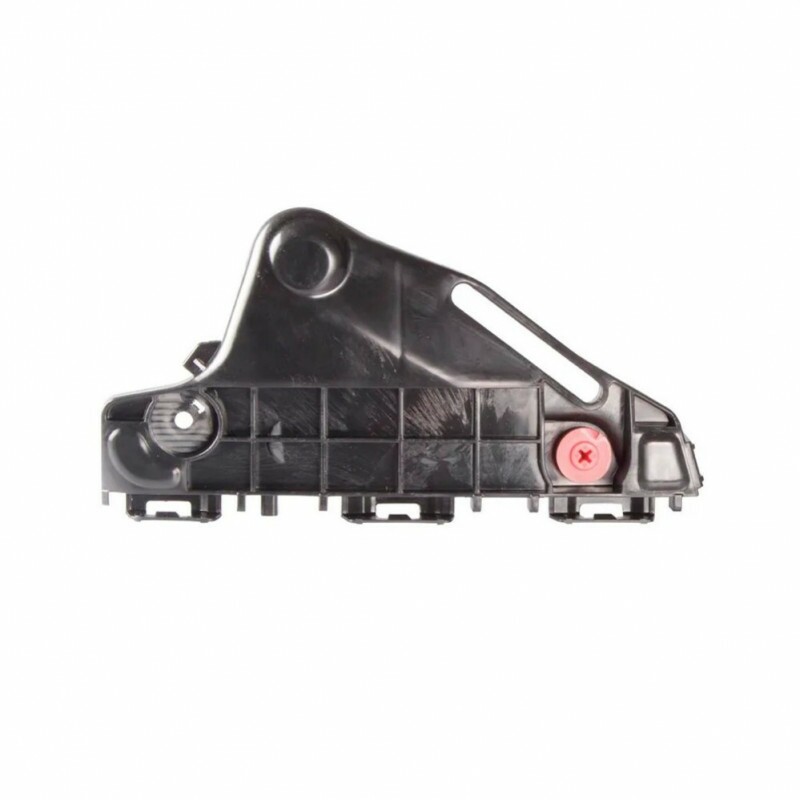 Guia Para choque Hilux 2016 a 2020 Dianteiro Direito Cabine Simples Loma Plast Guia Para choque Hilux 2016 a 2020 Dianteiro Direito Cabine Simples Loma Plast