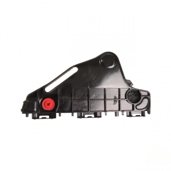 Guia Para choque Hilux 2016 a 2025 Dianteiro Esquerdo Cabine Simples Loma Plast Guia Para choque Hilux 2016 a 2025 Dianteiro Esquerdo Cabine Simples Loma Plast