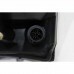Farol S10 2008 a 2011 Direito Cromo Onix Logomarca