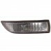 Farol de Milha Corolla 2003 a 2005 Fielder 2005 a 2007 Esquerdo Cromado Farol de Milha Corolla 2003 a 2005 Fielder 2005 a 2007 Esquerdo Cromado