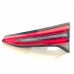 Lanterna Sw4 2021 a 2023 Traseira Direita Tampa com Led