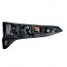 Lanterna Sw4 2021 a 2023 Traseira Direita Tampa com Led
