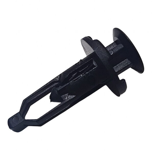 Grampo Fixação Grade Corolla 2002 a 2018 Hilux Etios Rav4 2012 a 2018 Longo