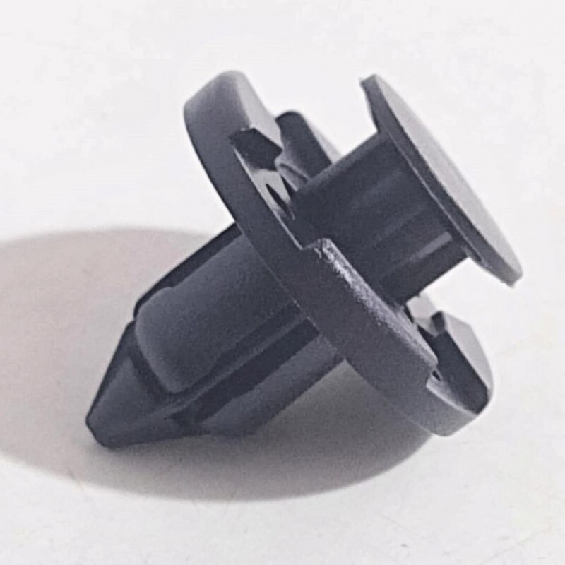 Grampo Parabarro Honda Civic 2001 a 2011