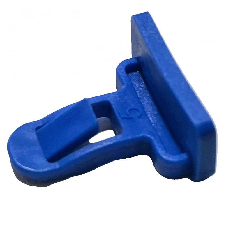 Grampo Fixacao Para-choque Hilux Corolla Prius Rav4