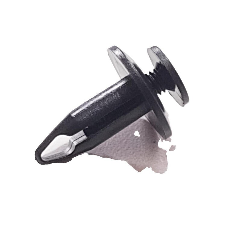 Grampo Parabarro Ford Focus 1998 New Fiesta 2013