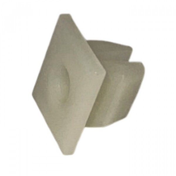 Bucha Grampo Presilha Parachoque Corolla 2009 a 2017 Grande