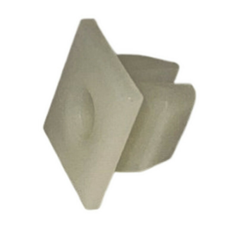 Bucha Grampo Presilha Parachoque Corolla 2009 a 2017 Grande