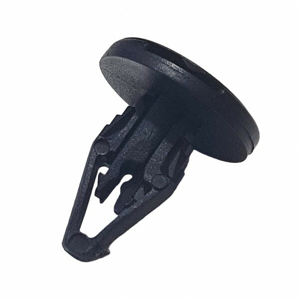 Grampo Fixação Para-Choque  Onix Prisma 2013