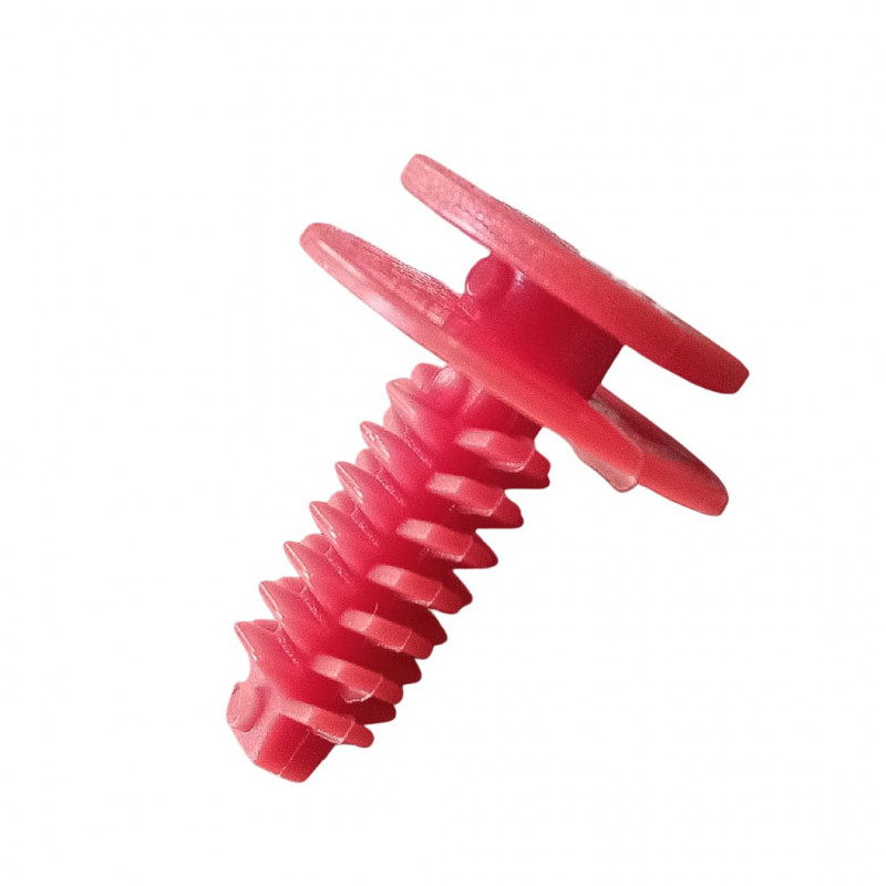 Grampo Forração Porta Argo 2017 a 2018 Cronos 2018 a 2019 Mobi 2017 a 2019