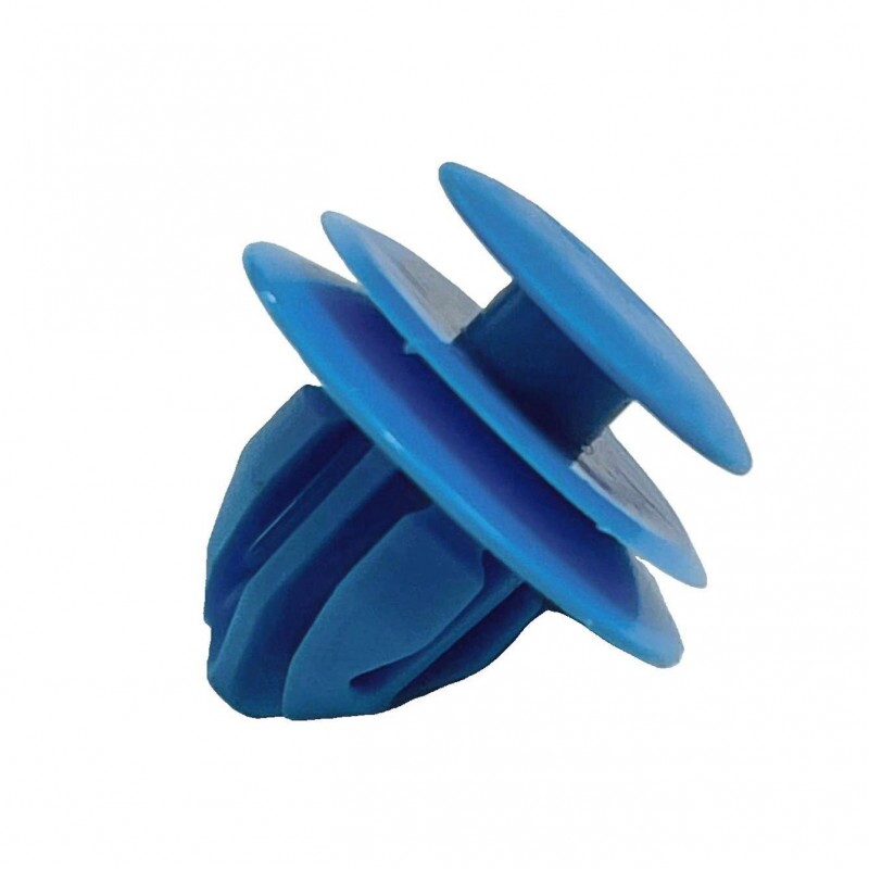 Grampo Forracao Porta Corolla 2009