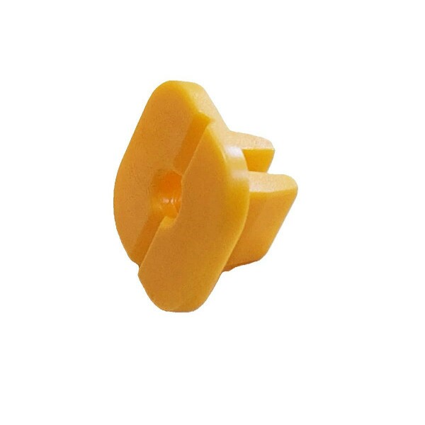 Grampo Bucha Forro Porta City 2009 a 2019