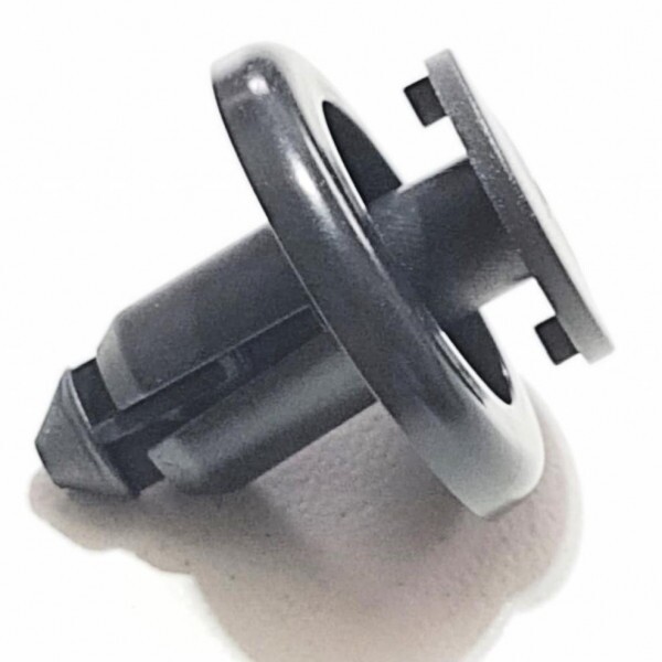 Grampo Parabarro Ford Fiesta Mexicano 2009 a 2012 Hyundai Azera 2011 a 2016