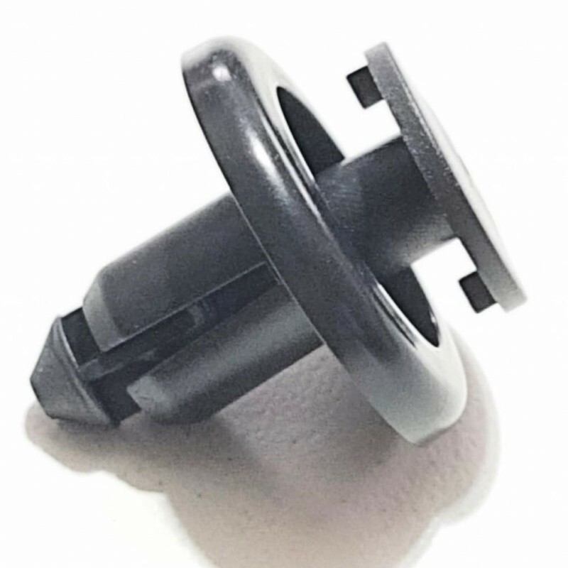 Grampo Parabarro Ford Fiesta Mexicano 2009 a 2012 Hyundai Azera 2011 a 2016