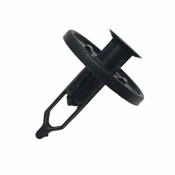 Grampo Fixação Para Choque Hilux 2005 a 2019 Cabeça Maior Grampo Fixação Para Choque Hilux 2005 a 2019 Cabeça Maior