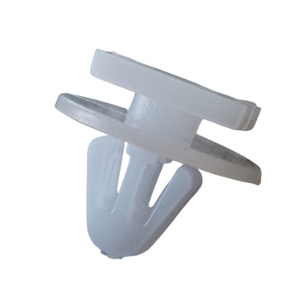 Grampo Moldura Paralama Corsa 2002 a 2012 Montana 2004 a 2010