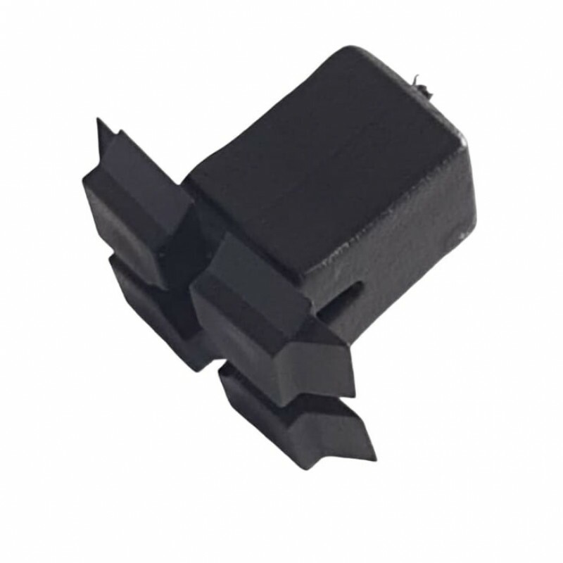 Bucha Fixacao do Para-choque Corsa Dianteiro 1994 a 2014