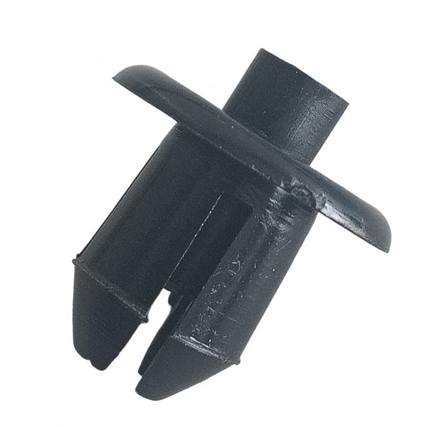 Grampo Fixação Para-choque Para-lama Agile 2011 a 2014 Spin 2013 a 2018