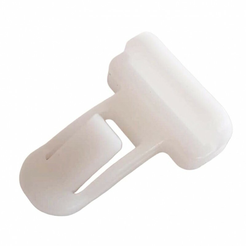 Grampo Moldura e Aplique Para Choque Corolla 2011 a 2019