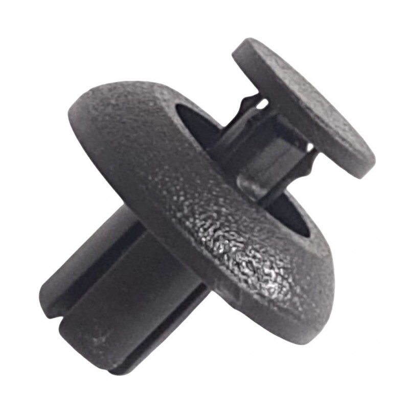 Grampo Fixação do Para-choque Hilux 2016 a 2020