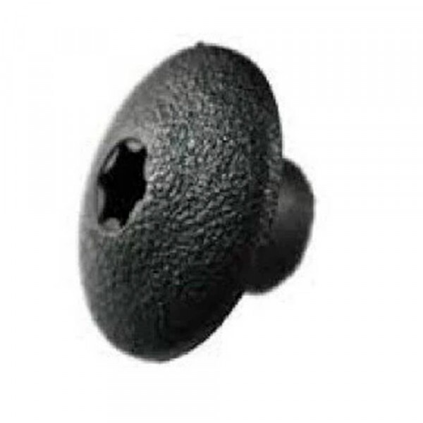 Porca Cobertura Do Para choque Corsa 2002 a 2012 Vectra 1997 a 2005 Meriva 2003 a 2012