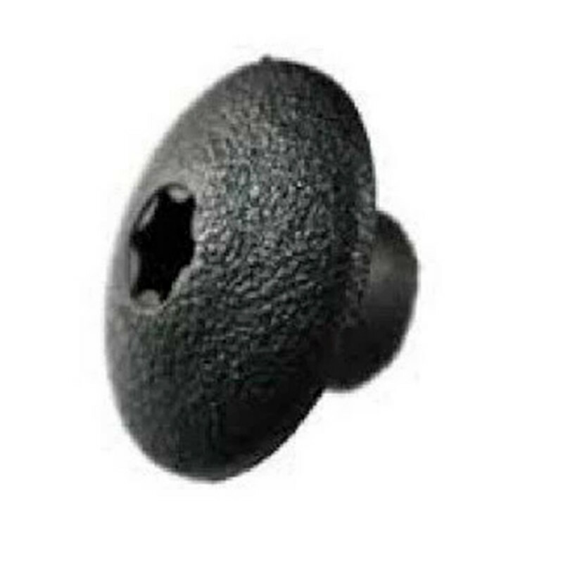 Porca Cobertura Do Para choque Corsa 2002 a 2012 Vectra 1997 a 2005 Meriva 2003 a 2012