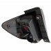 Lanterna Hilux Sw4 2012 a 2015 Traseira Direito Canto
