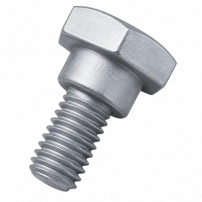 Parafuso Fixação Cabo Aço Tampa Caçamba Saveiro 1995 a 2024 M8X24MM