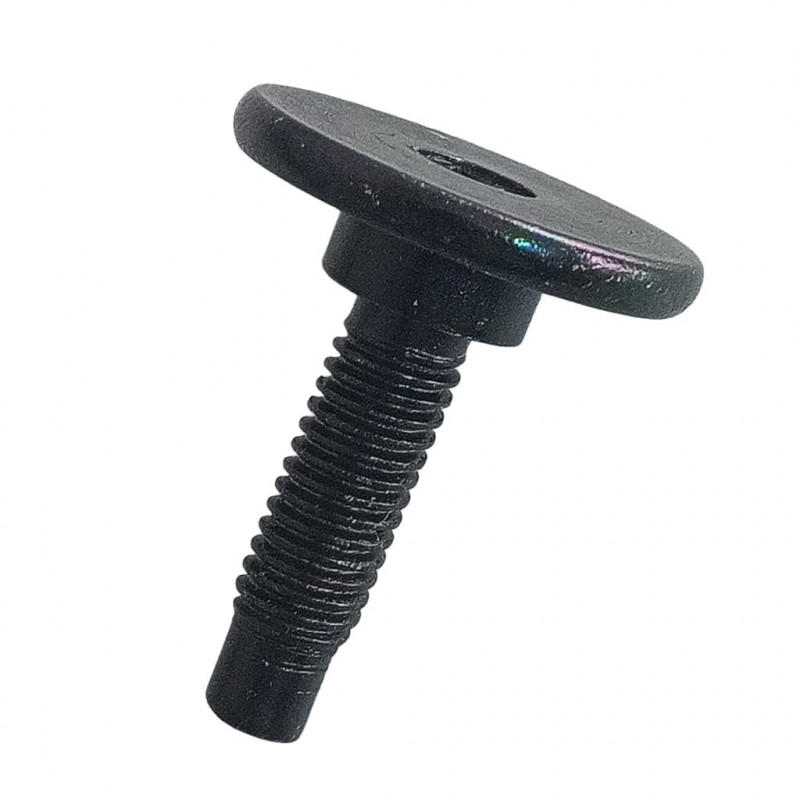 Parafuso Fixação Para Choque Palio 1996 a 2002 Siena 1996 a 2002 Argo 2017 a 2020