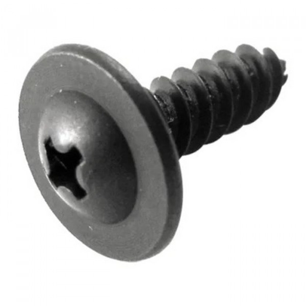 Parafuso Fixação Forro Palio 1996 a 2016 Strada 1996 a 2018 Mobi 2017 a 2018 Parafuso Fixação Forro Palio 1996 a 2016 Strada 1996 a 2018 Mobi 2017 a 2018