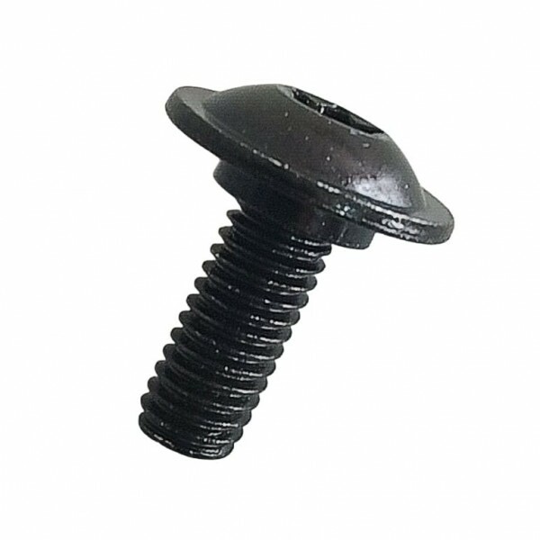 Parafuso Fixação do Para Choque Farol Gol Voyage Saveiro 2009 a 2018 Parafuso Fixação do Para Choque Farol Gol Voyage Saveiro 2009 a 2018