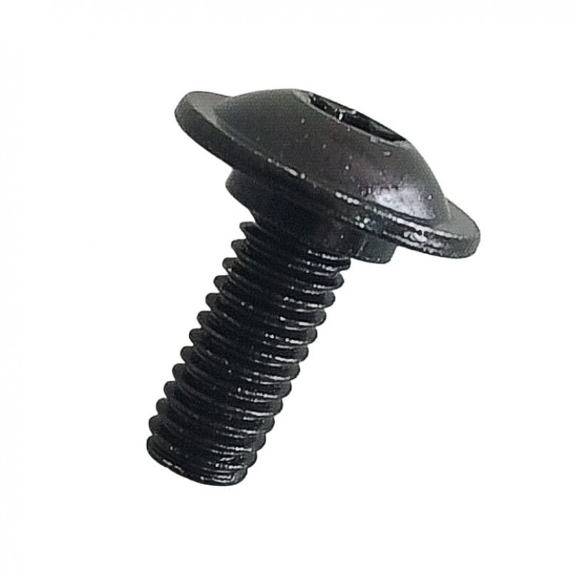 Parafuso Fixação do Para Choque Farol Gol Voyage Saveiro 2009 a 2018 Parafuso Fixação do Para Choque Farol Gol Voyage Saveiro 2009 a 2018