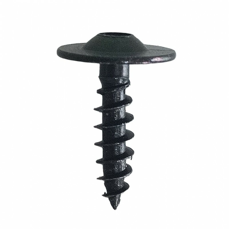 Parafuso Fixaçao Para Lama Montana 2004 a 2011 S10 2006 a 2011