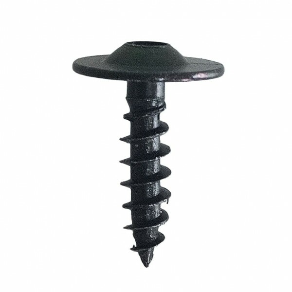 Parafuso Fixaçao Paralama Montana 2004 a 2011 S10 2006 a 2011