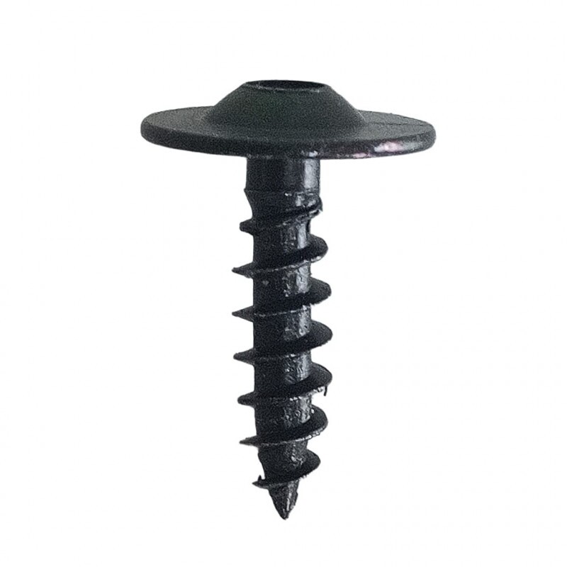 Parafuso Fixaçao Paralama Montana 2004 a 2011 S10 2006 a 2011