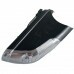 Pisca Retrovisor Golf Polo 2007 a 2014 Esquerdo Metagal