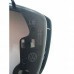 Aro Externo Retrovisor Gol G6 G7 G8 Fox Up Golf Polo 2012 a 2021 Esquerdo Sem Furo