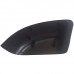 Capa Retrovisor Ranger 2013 a 2022 Direito Preto Texturizado