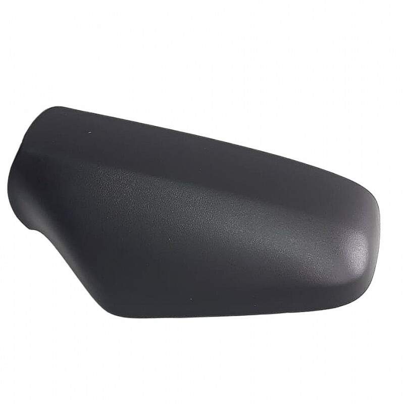 Capa Retrovisor Astra 1999 a 2011 Direito Metagal