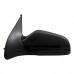 Retrovisor Vectra 2006 a 2011 Esquerdo Elétrico Preto Texturizado Retrovisor Vectra 2006 a 2011 Esquerdo Elétrico Preto Texturizado