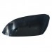 Capa Retrovisor Agile Montana 2008 a 2014 Direito Preto Texturizado
