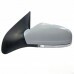 Retrovisor Vectra 2010 a 2011 Esquerdo 4P Elétrico Primer Pisca Led