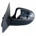 Retrovisor Parcial Agile Montana 2010 a 2014 Esquerdo 5p Eletrico