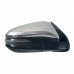 Retrovisor Hilux 2016 a 2026 Direito Eletrico Cromado Retratil Retrovisor Hilux 2016 a 2026 Direito Eletrico Cromado Retratil