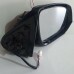 Retrovisor Hilux SW4 2016 a 2024 Direito Eletrico Cromado Pisca Led Retratil