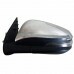 Retrovisor Hilux 2016 a 2024 Esquerdo Elétrico Cromado Retrátil Pisca Led Fume Retrovisor Hilux 2016 a 2024 Esquerdo Elétrico Cromado Retrátil Pisca Led Fume
