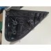 Pé do Retrovisor Hilux 2016 a 2026 Esquerdo