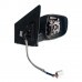 Retrovisor Corolla 2009 a 2014 Direito 4P Eletrico Pisca Led Retratil